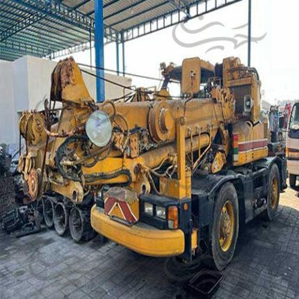 جرثقیل کوماتسو مدل LT300